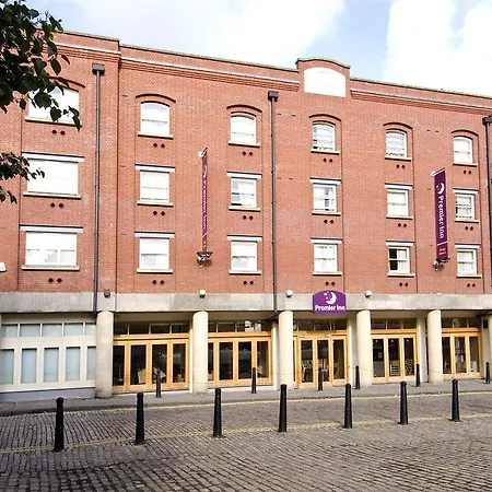 Premier Centre King Street Bristol
