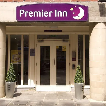 Premier Centre King Street