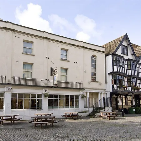 Premier Centre King Street Hotel