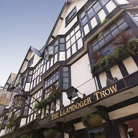 Premier Centre King Street Hotel 3*