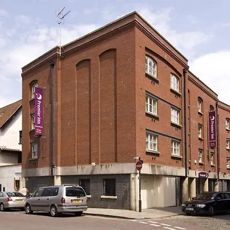 Premier Centre King Street Hotel 3*