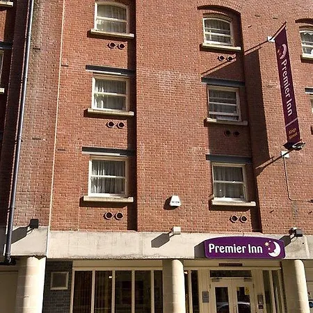 Premier Centre King Street 3*