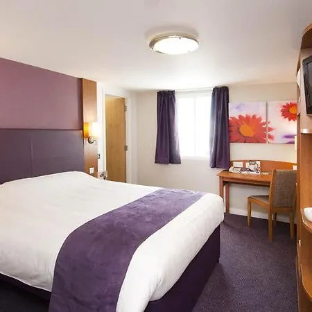Premier Centre King Street Hotel Bristol