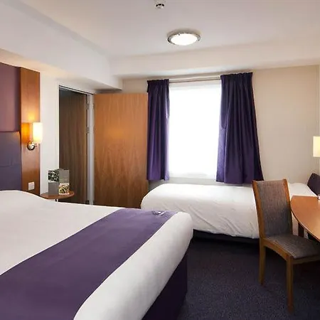 Premier Centre King Street Hotel