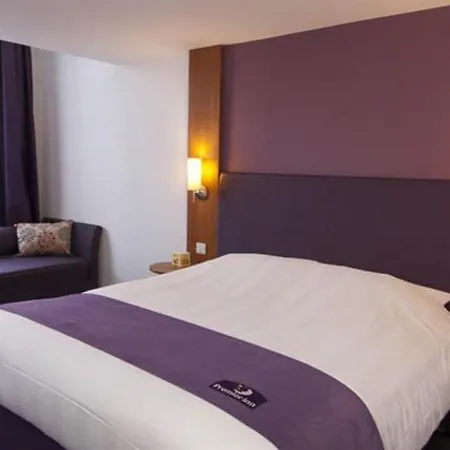 Premier Centre King Street Hotel